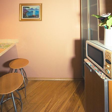 Апартаменты Relax Бруньято Экстерьер фото